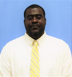 Tim Luckett 